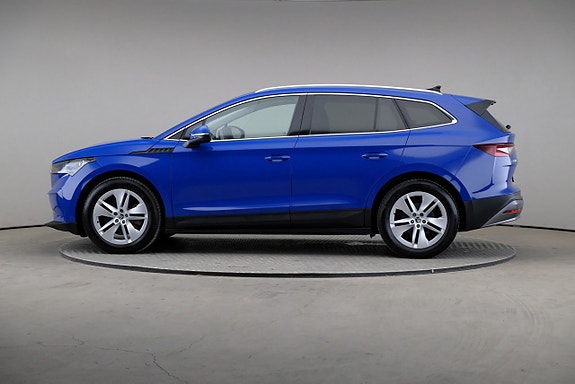 Skoda Enyaq 4 of 29