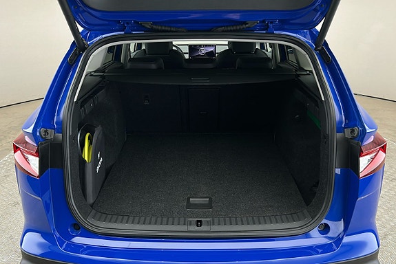 Skoda Enyaq 14 of 29