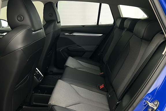 Skoda Enyaq 13 of 29