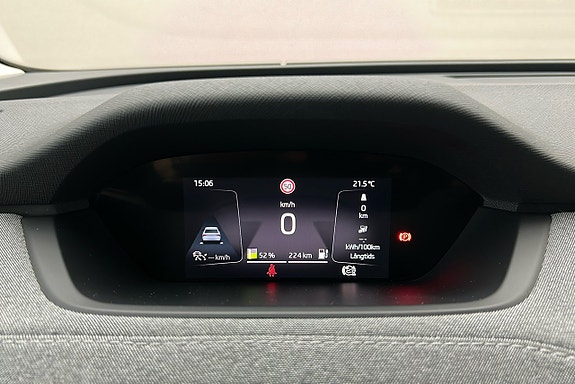 Skoda Enyaq 7 of 29