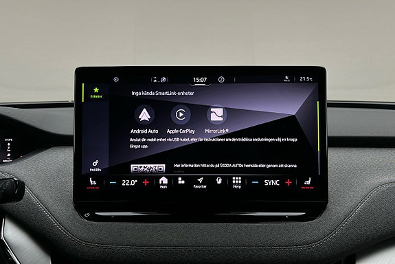Skoda Enyaq 28 of 29