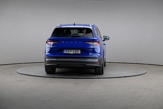 Skoda Enyaq 5 of 29