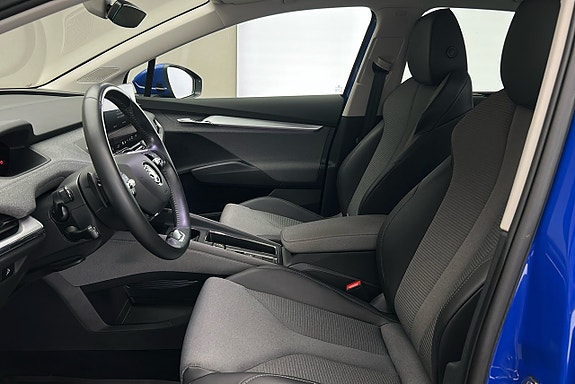 Skoda Enyaq 10 of 29