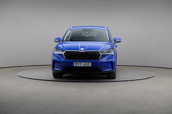 Skoda Enyaq 3 of 29
