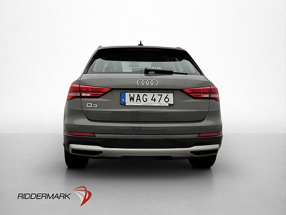 Audi Q3 5 of 26