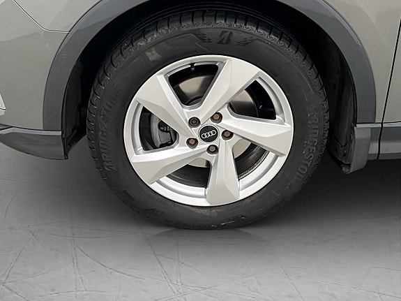 Audi Q3 23 of 26