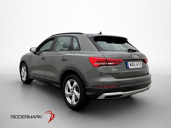 Audi Q3 4 of 26
