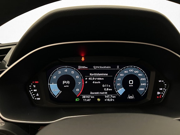 Audi Q3 13 of 26