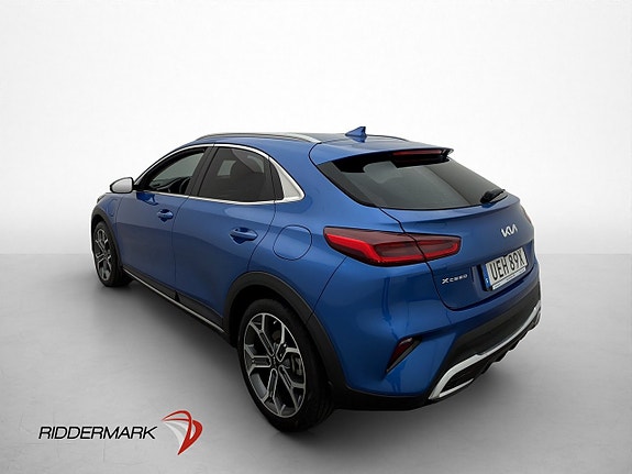 Kia XCeed 4 of 30