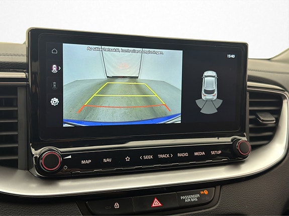 Kia XCeed 18 of 30
