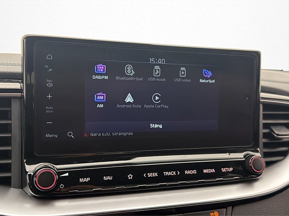 Kia XCeed 17 of 30