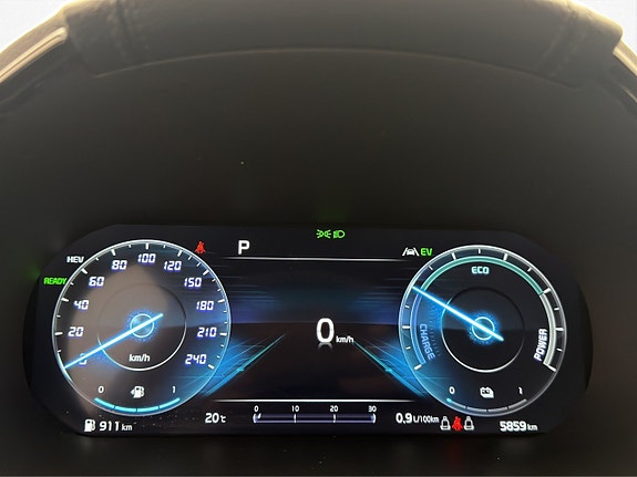 Kia XCeed 15 of 30