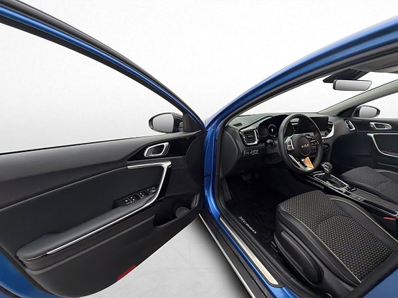Kia XCeed 13 of 30