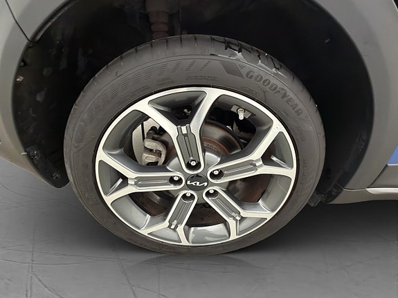 Kia XCeed 29 of 30