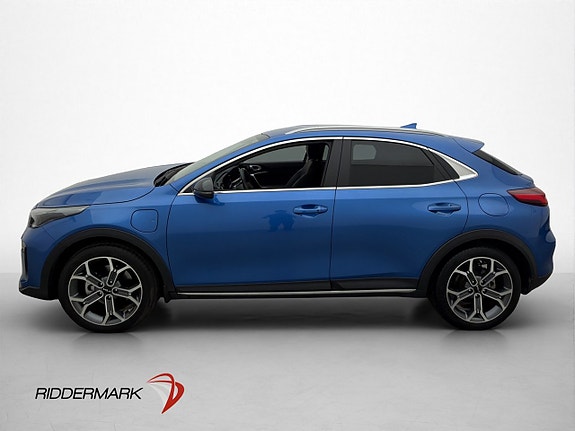 Kia XCeed 2 of 30
