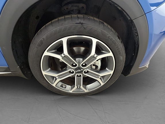 Kia XCeed 30 of 30