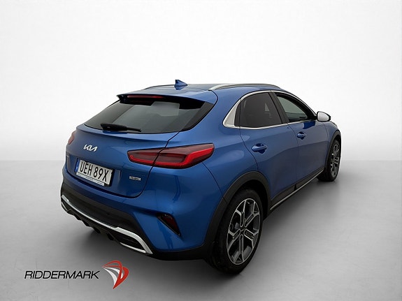 Kia XCeed 6 of 30