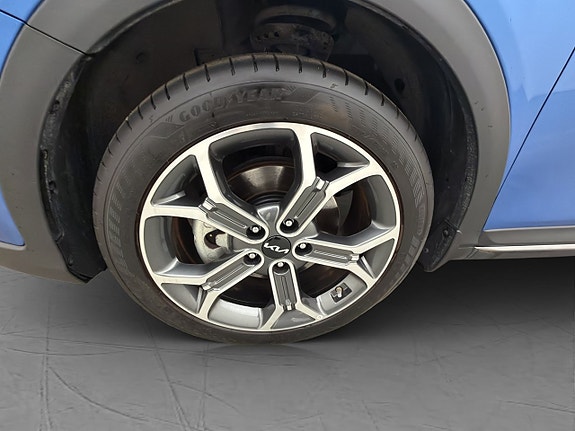 Kia XCeed 27 of 30