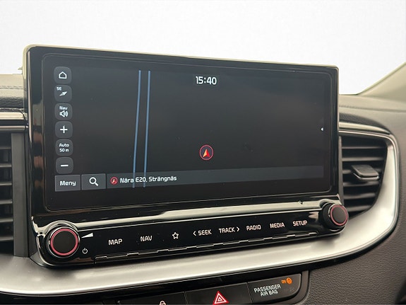 Kia XCeed 16 of 30