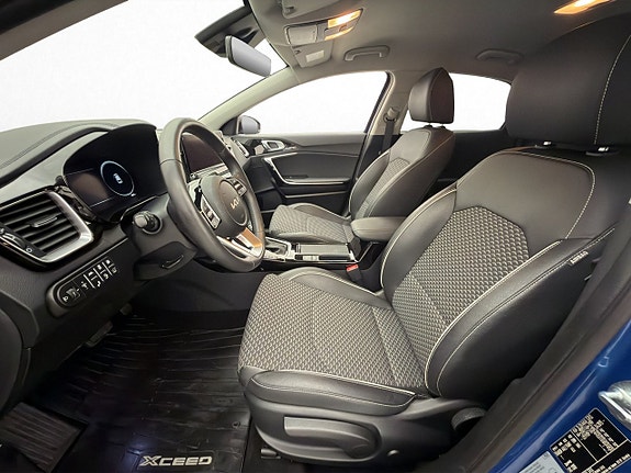 Kia XCeed 14 of 30