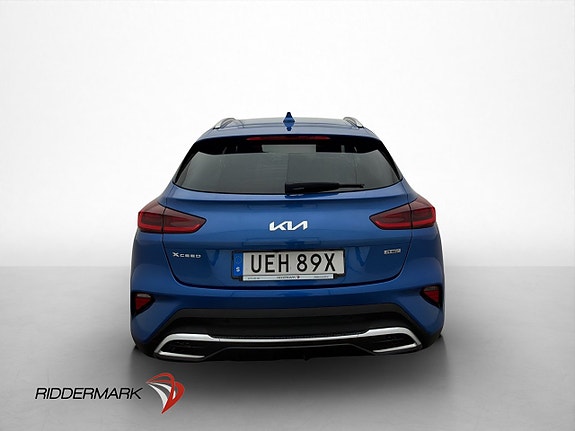 Kia XCeed 5 of 30