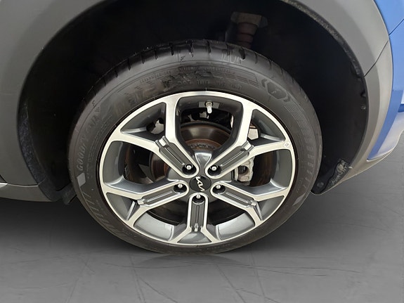 Kia XCeed 28 of 30