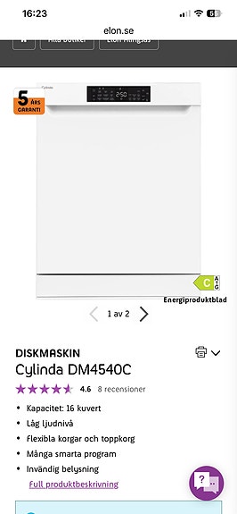 Product image 2 of 2