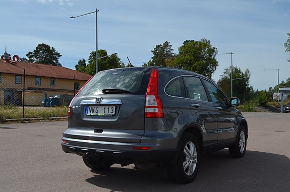 Honda CR-V 6 of 17