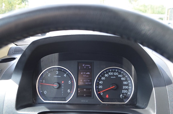 Honda CR-V 16 of 17
