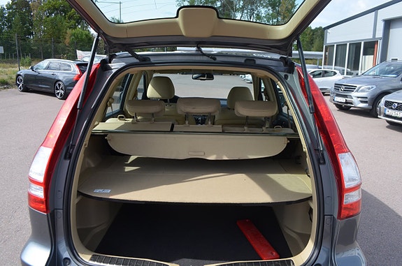 Honda CR-V 14 of 17