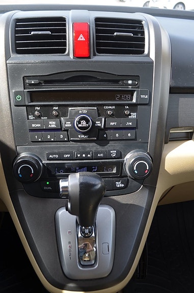 Honda CR-V 15 of 17