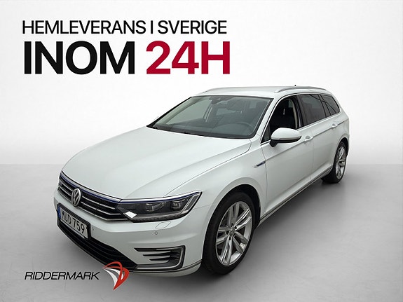 Volkswagen Passat 3 of 30
