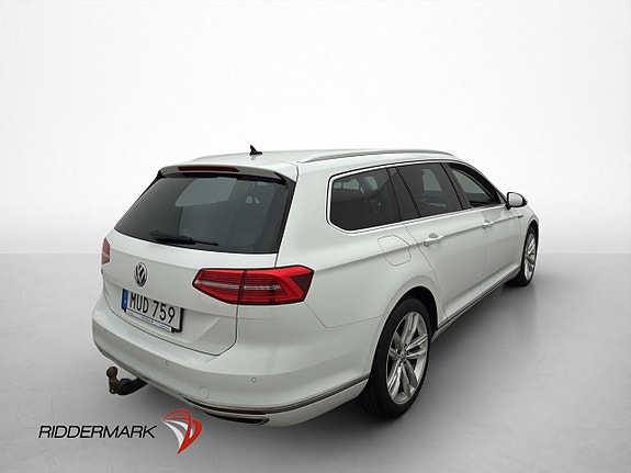 Volkswagen Passat 6 of 30