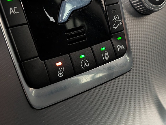 Volvo XC70 17 of 19
