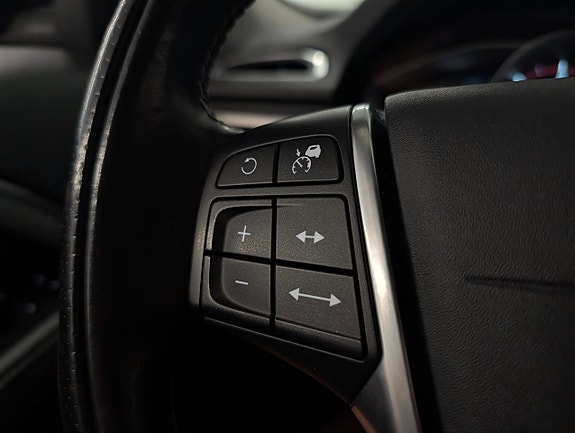 Volvo XC70 19 of 19