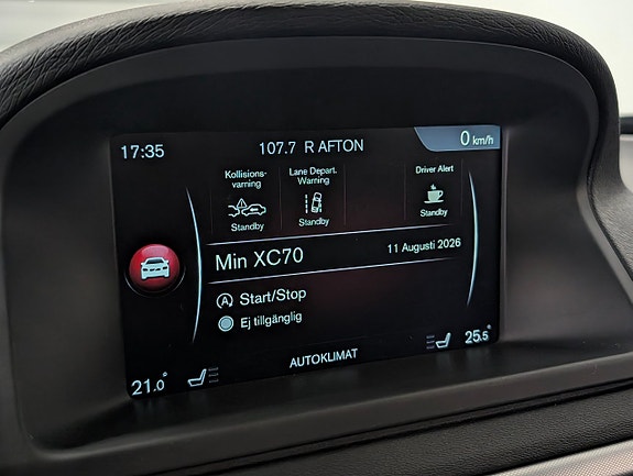 Volvo XC70 18 of 19