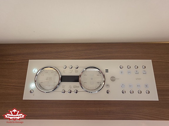 Bürstner BI9102 14 of 27