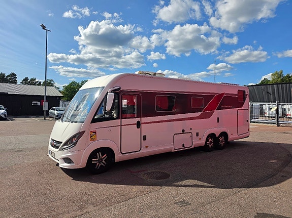 Bürstner BI9102 26 of 27