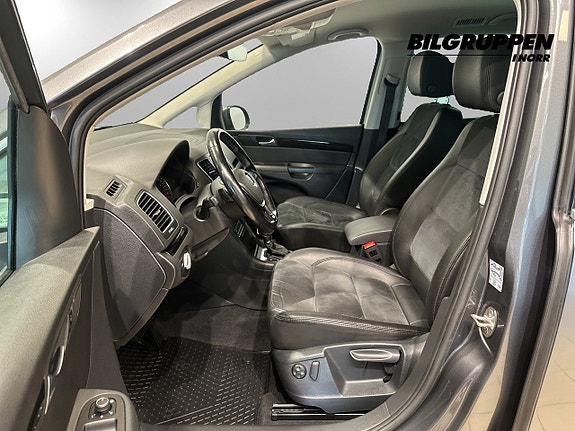 Volkswagen Sharan 8 of 17