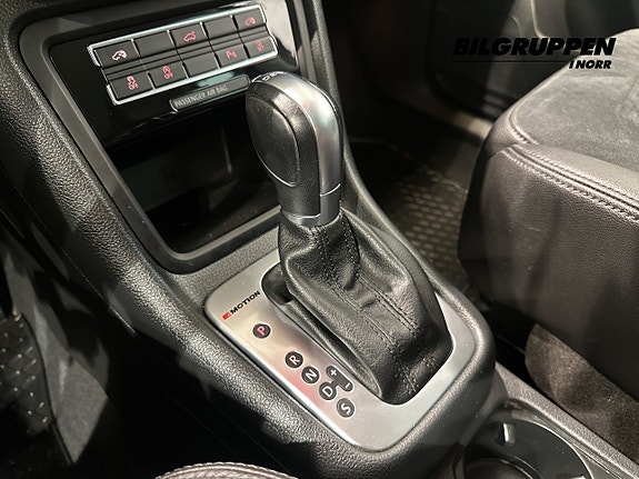 Volkswagen Sharan 12 of 17