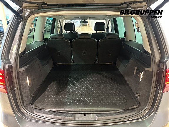 Volkswagen Sharan 14 of 17