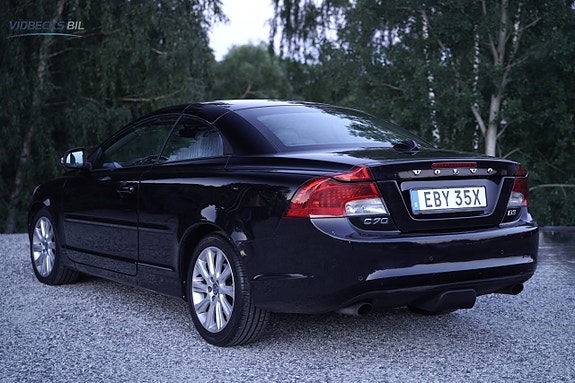 Volvo C70 5 of 19