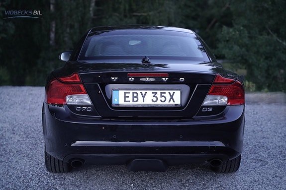 Volvo C70 6 of 19