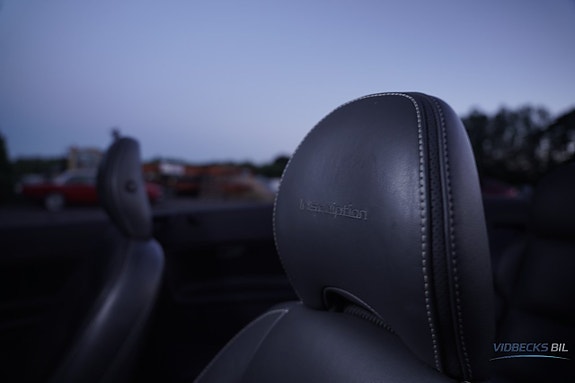 Volvo C70 15 of 19