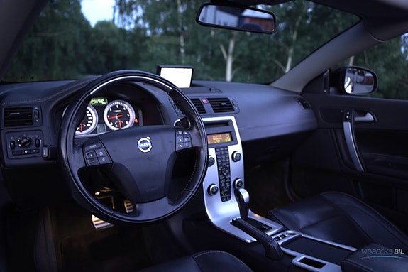 Volvo C70 4 of 19