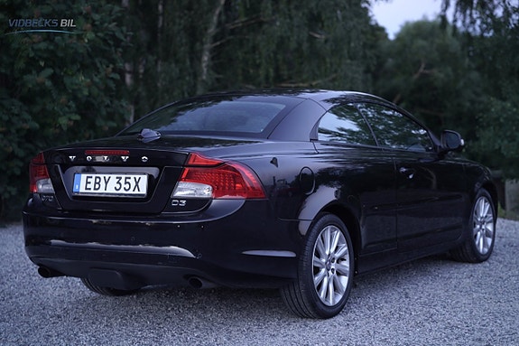 Volvo C70 7 of 19