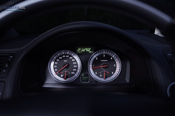 Volvo C70 12 of 19