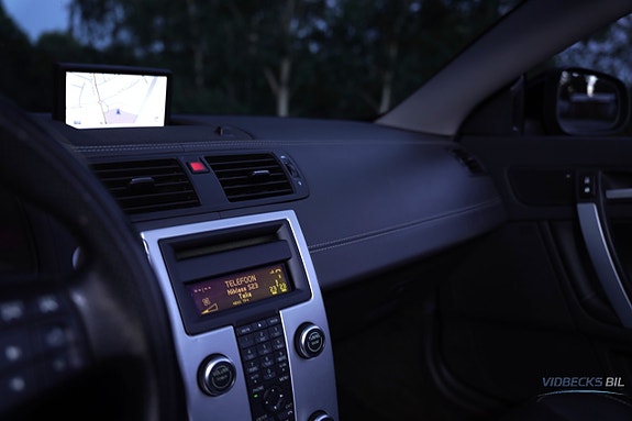 Volvo C70 9 of 19