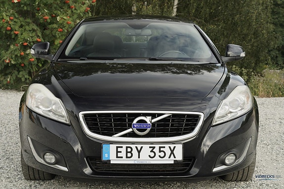 Volvo C70 2 of 19