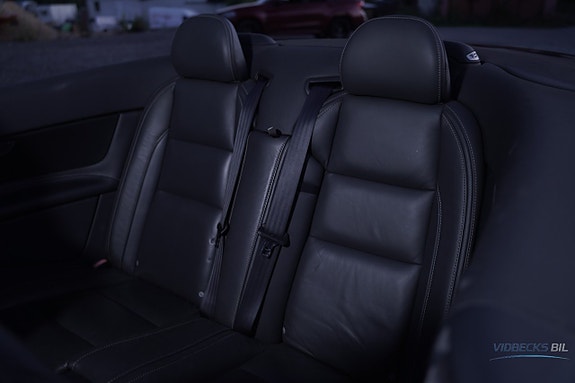 Volvo C70 16 of 19